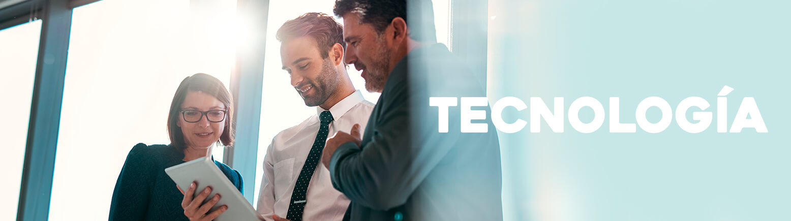 Tecnología Tecnología