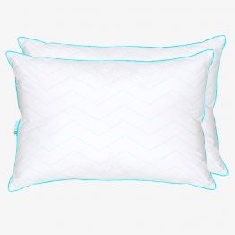 Almohada Sognare® King 2 pzs
