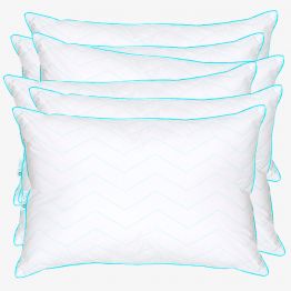 Almohada Sognare® Queen 6 pzs