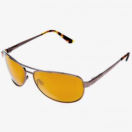 Eagle Eyes® Magellan Gunmetal Gold