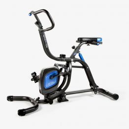 Body Crunch® Fussion