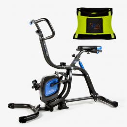 Body Crunch® Fussion + 70-30® Sport