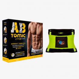 Ab Tomic + Cinturilla 70-30® Sport