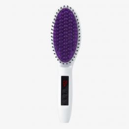 Cepillo Alisador #ControlTotal by InStyler®