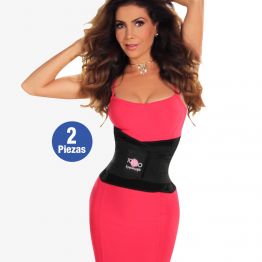 Cinturilla 70-30®, paquete de 2 pzs