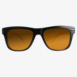 Eagle Eyes® Black Garage