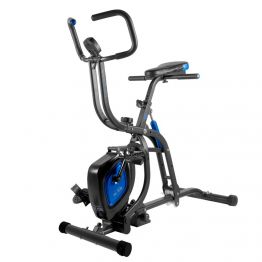 Body Crunch® Fussion