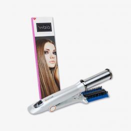 InStyler® #ControlTotal + Walà