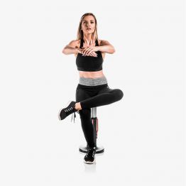 Body Crunch® Pomp It
