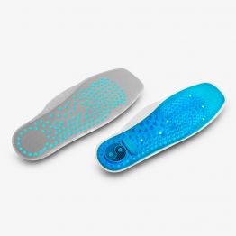 Plantillas Massage Insoles by Dr. Ho´s® 3 pares