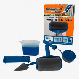 Renovator Paint Runner Pro