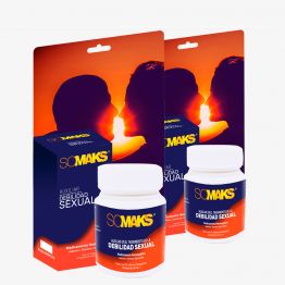 Somak´s® 2 pzs