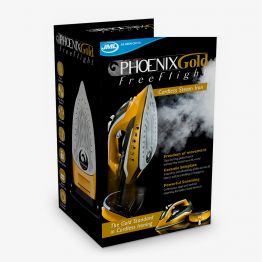 Plancha Phoenix Gold
