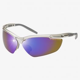 Eagle Eyes® Pro-XL Sports Silver Blue